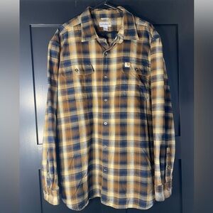 Carhartt Button Up